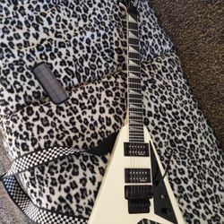 Randy Rhodes Jackson 