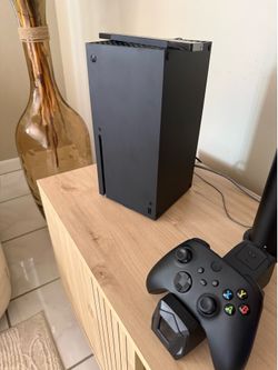 Xbox serie x