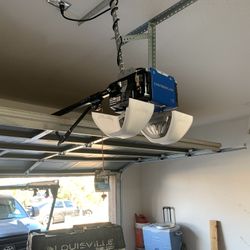 GARAGE DOOR MOTORS! 