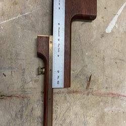 Setup Gauge 602