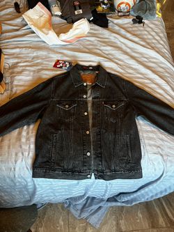 Levi’s Jean Jacket