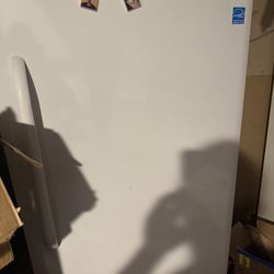 Frigidaire Freezer 