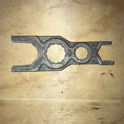 Sloan Wrench