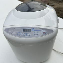 Bread maker 