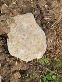 Garden rocks-Decrotive