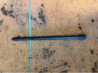 Snap-on IMX112 Drive Impact Extension