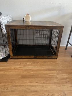 Dog Cage