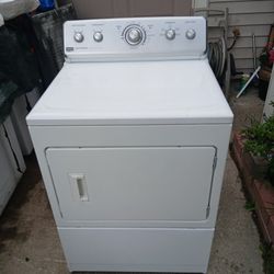 Nice Maytag Centennial Electric Dryer ** Free Local Delivery 