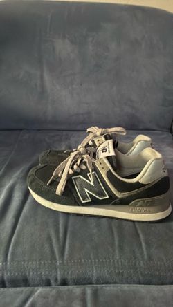 New balance shoes