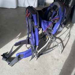 Kelty Kids Ridgeline Carrier