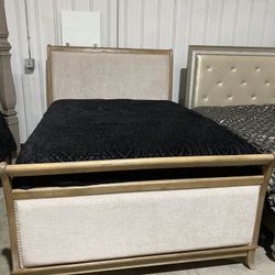 Queen Bedroom Set 