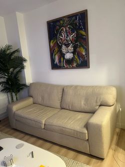 New Sofa
