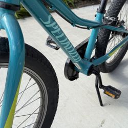 Specialized 20” Kids Bike - Lightweight & Premium Quality