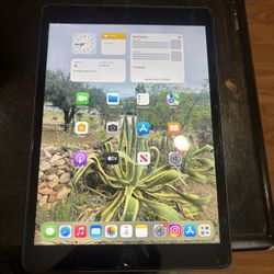 iPad 8th Gen 32gb