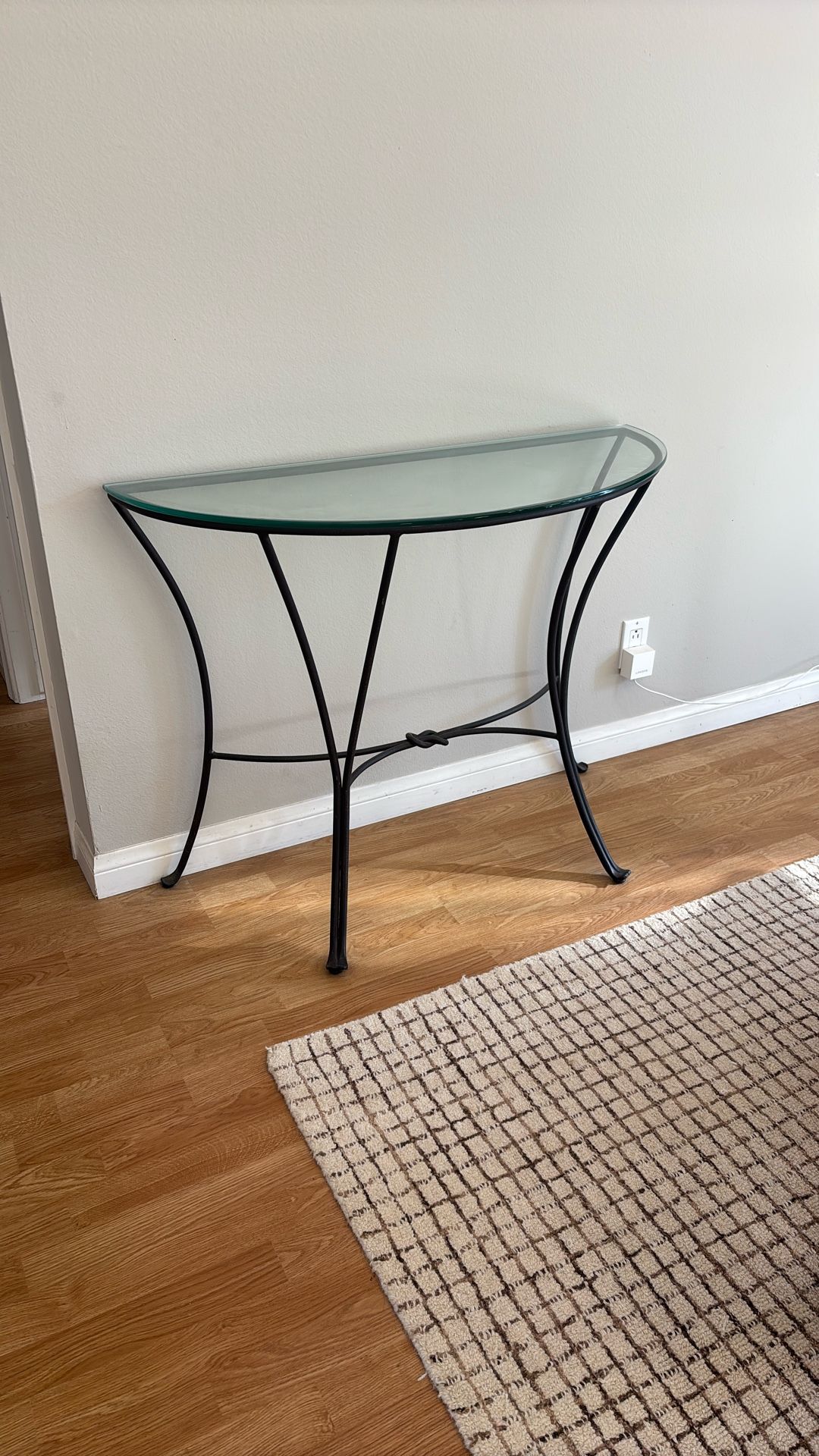 Console Table