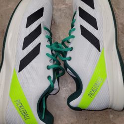 Mens Adidas Pickleball Shoes