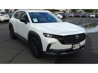 2023 Mazda CX-50