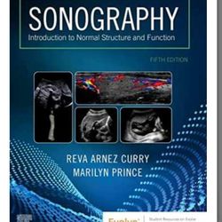 Ultrasound Book