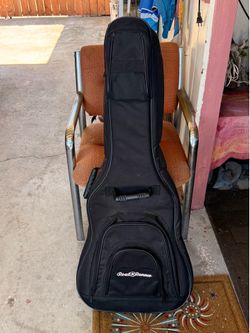 Acoustic guitar