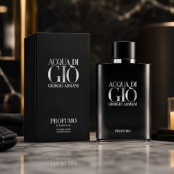 Giorgio Armani Acqua di Giò Profumo Parfum