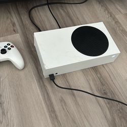 Xbox series S