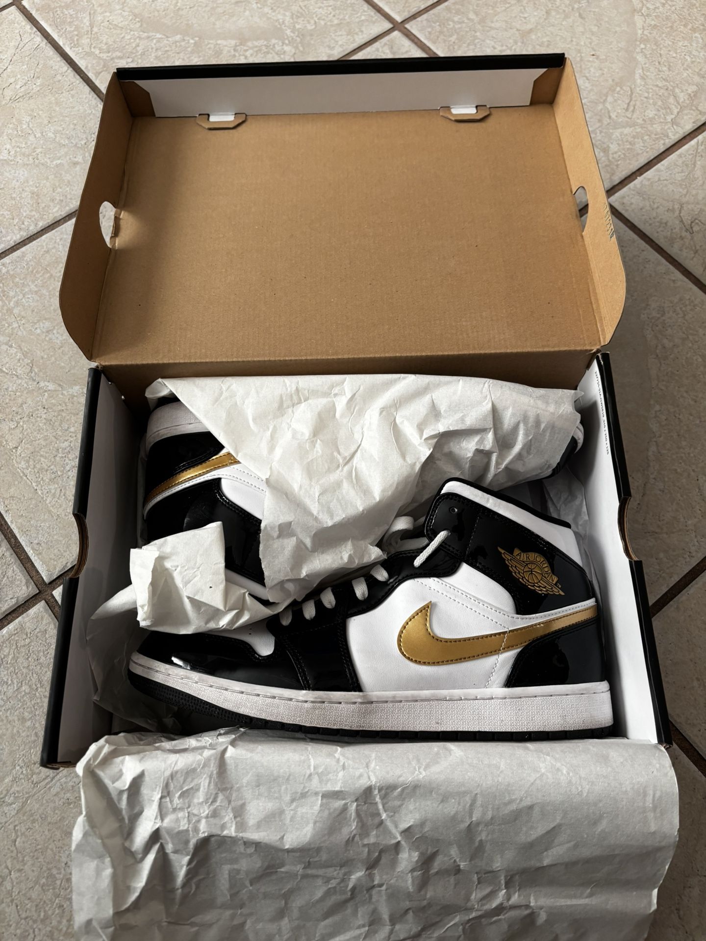 Air Jordan 1
