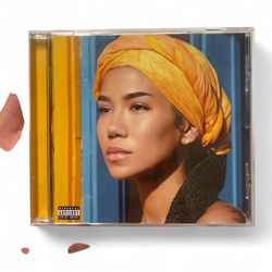 Chilombo By Jhene Aiko CD