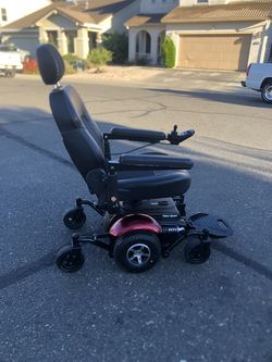 Vision Sport Run Excellent over $2600 New My Price $550