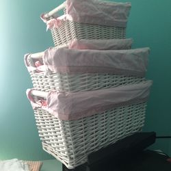 Baskets