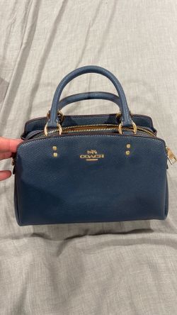Authentic Coach purse 65$  OBO