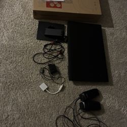 Koorui 24 Inch Gaming Monitor With Extras