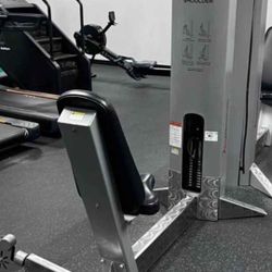 Shoulder Press 