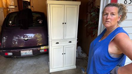 Cabinets