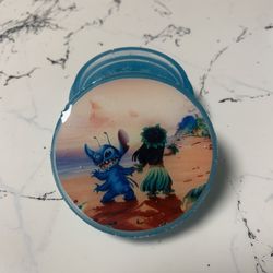 Lilo & stitch Grinder