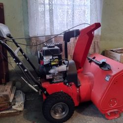 Ariens Classic Snowblower