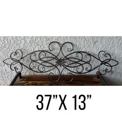 Metal Decor