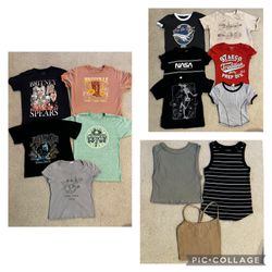 Women’s / Teens Clothes 