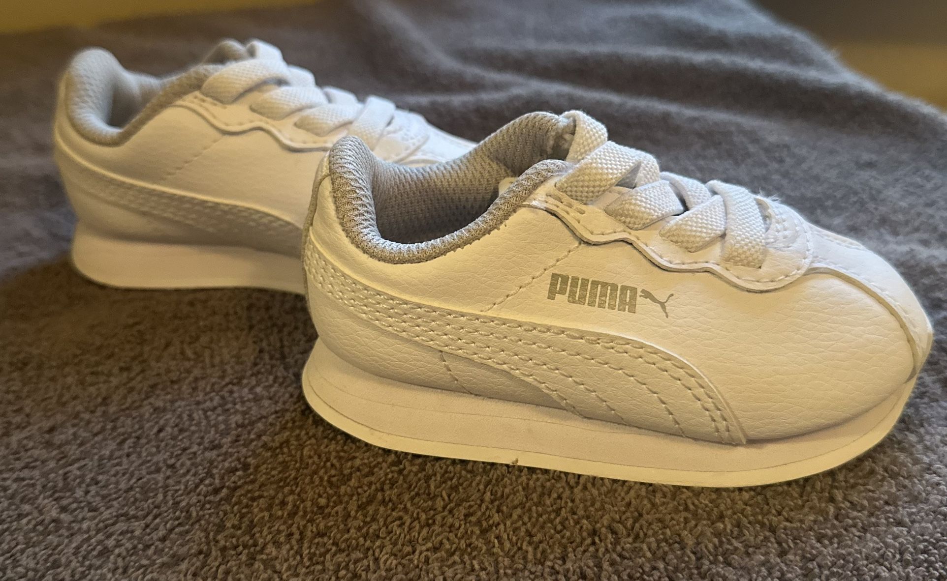 Size 5c Puma