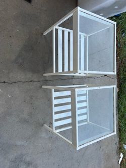 Set de mesitas
