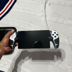 Playstation Portal 