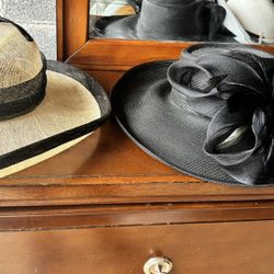 Women Hats 