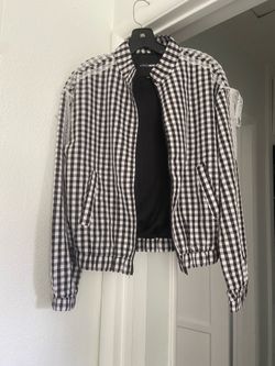 FASHION NOVA WOMEN JACKET