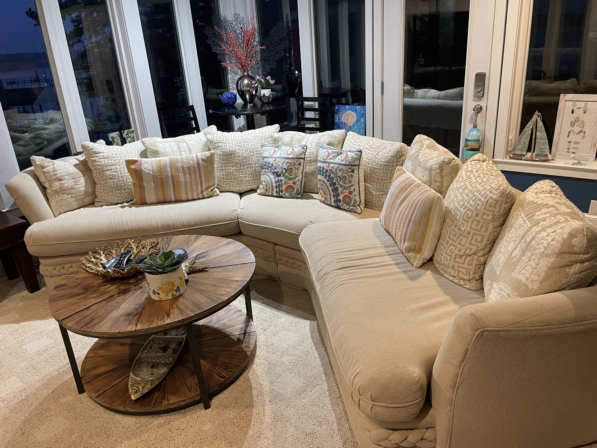Sectional Sofa