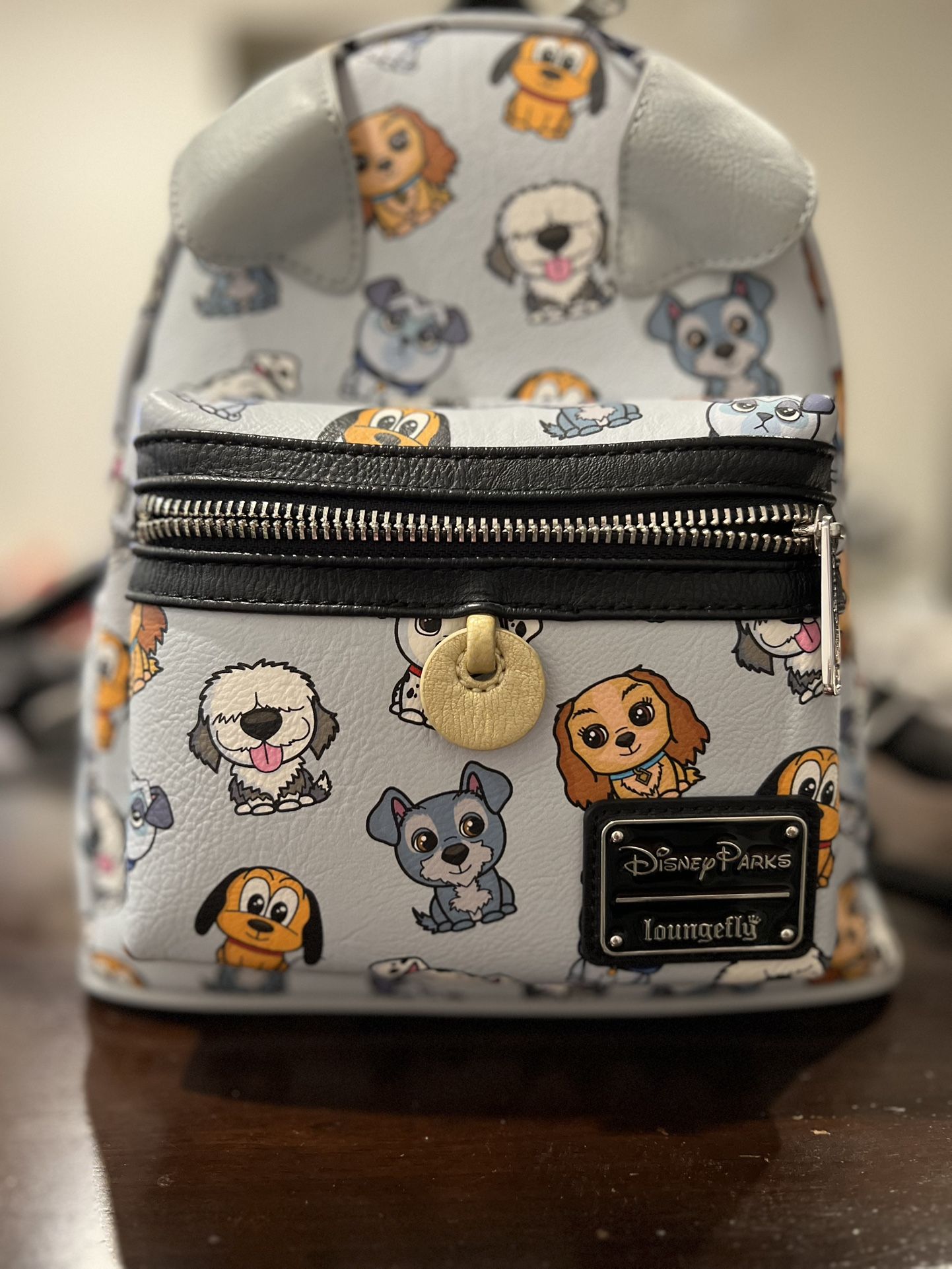 Disney Backpack