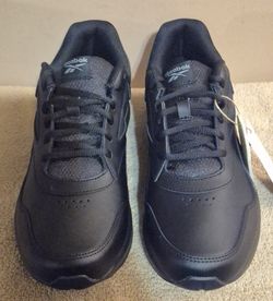 Reebok Walk Ultra7 DMX Max Walking Shoes - Wm(Sz 10.5)