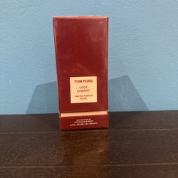 Tom Ford Lost Cherry EDP 100Ml