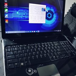 Hp Dv6 Core i3 , 4gb Ram