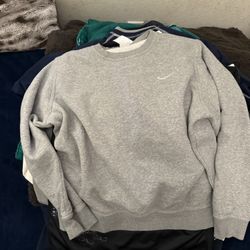 Nike Crewneck
