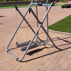 The Gazelle Edge 