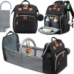 Lovevook Diaper Bag